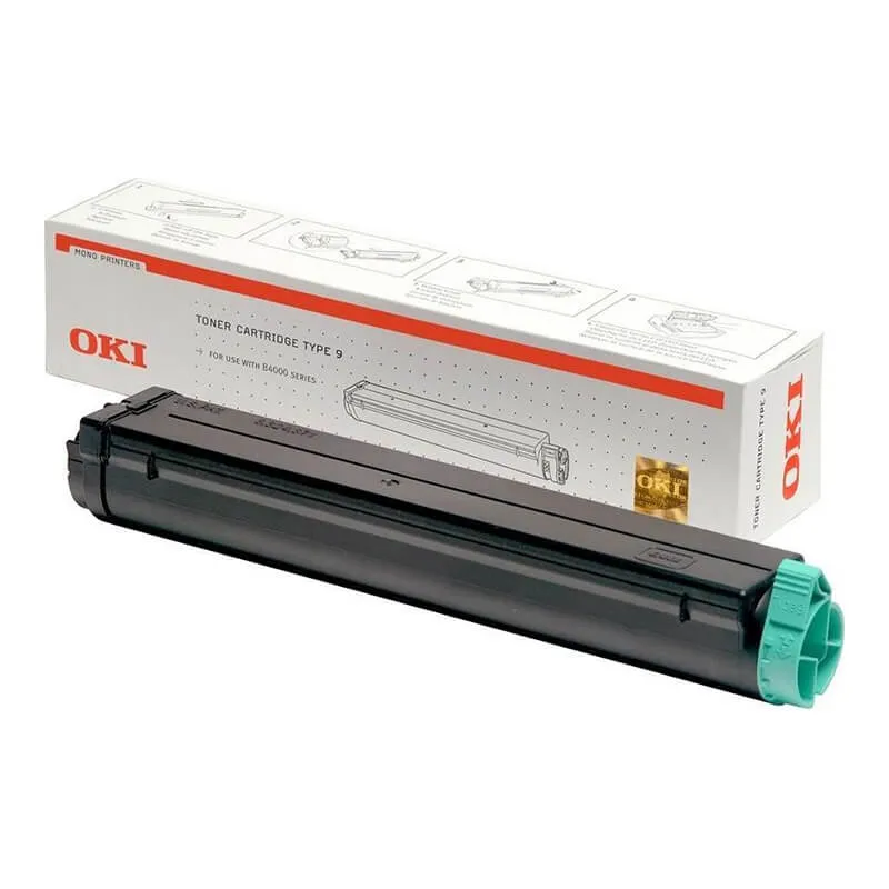 Заправка картриджа OKI 1101213