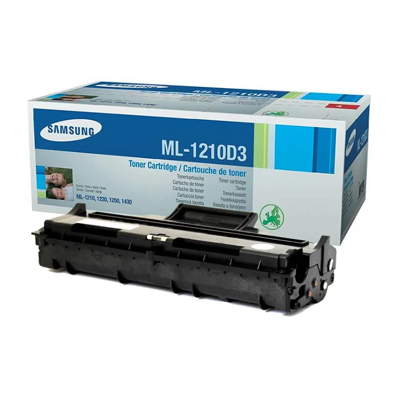 Картридж Samsung CLT-C407S син Uniton Premium
