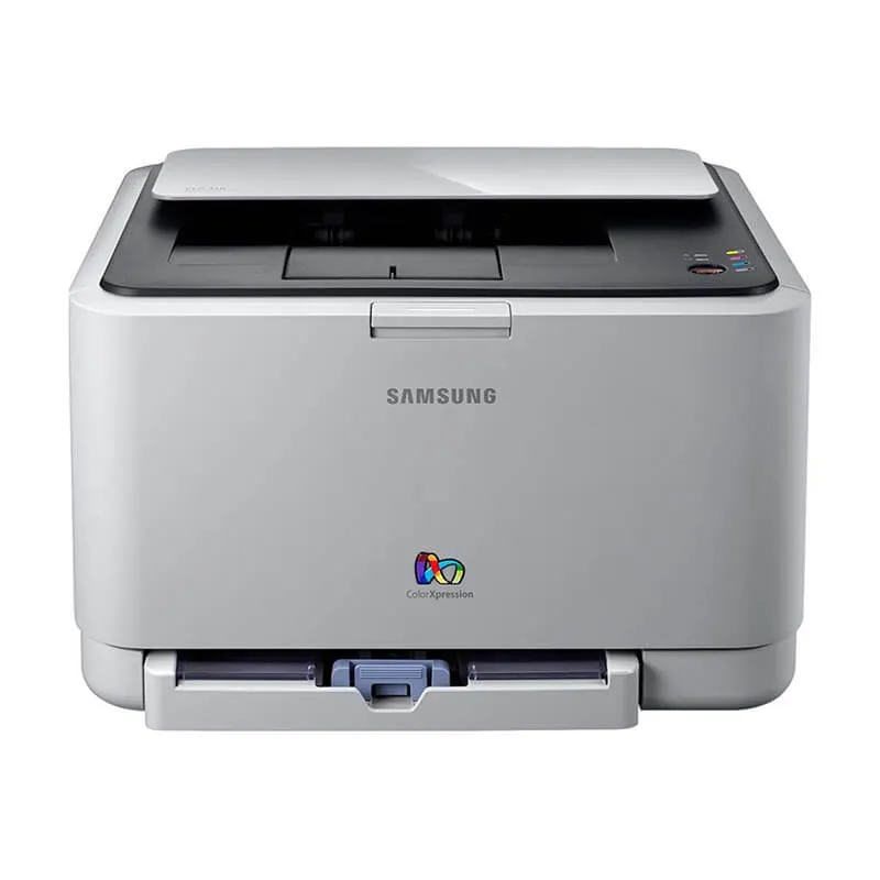 Заправка картриджа Samsung CLP-310N