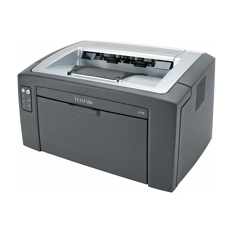 Заправка картриджа Lexmark E120