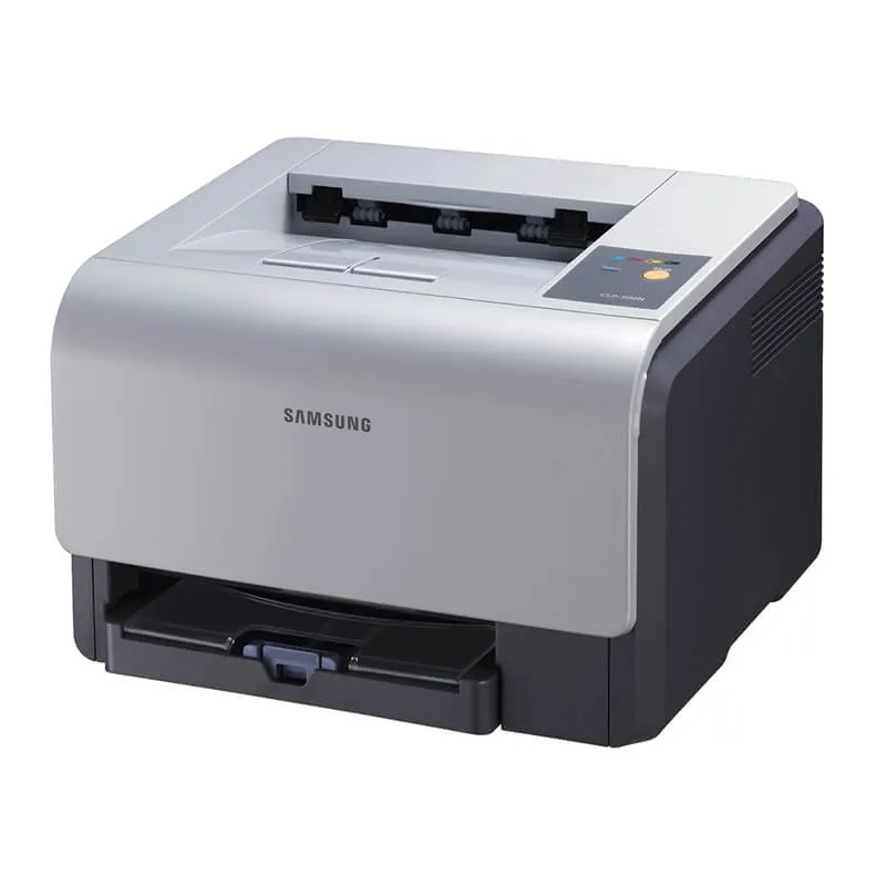 Заправка картриджа Samsung CLP-300N