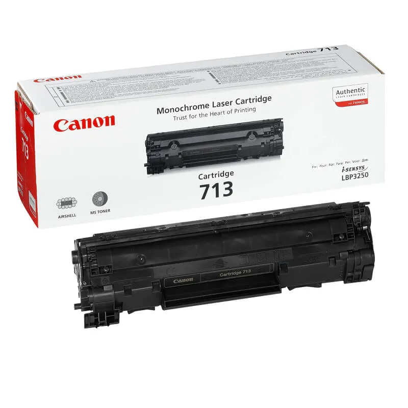 Картридж Canon Cartridge 713 Uniton Premium