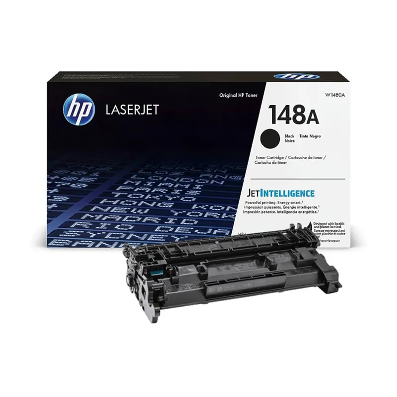 Заправка картриджа HP W1480A (148A)