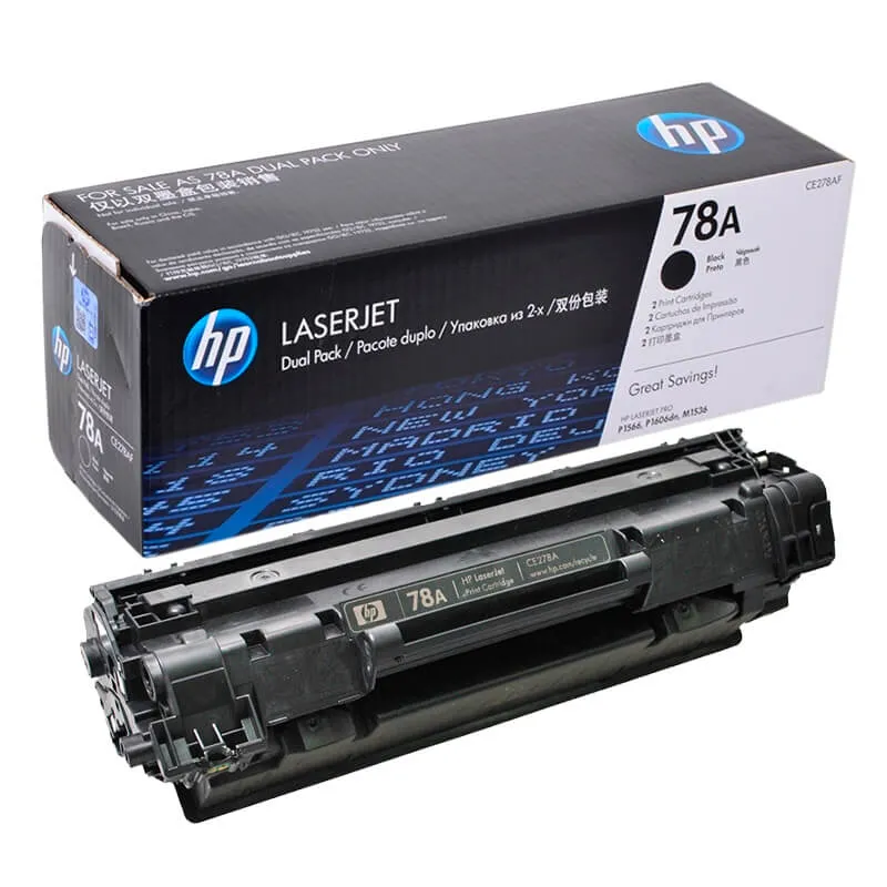 Картридж HP CE278A Compatible