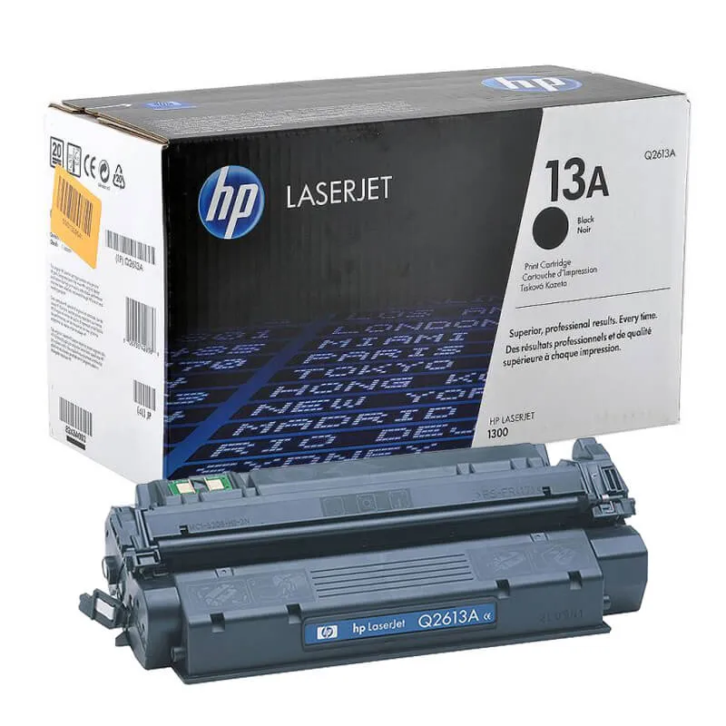 Картридж HP Q2613A Uniton Eco