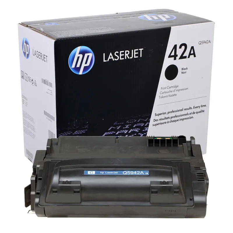 Картридж HP Q5942A Uniton Eco