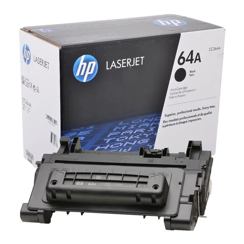 Картридж HP CC364A Uniton Premium