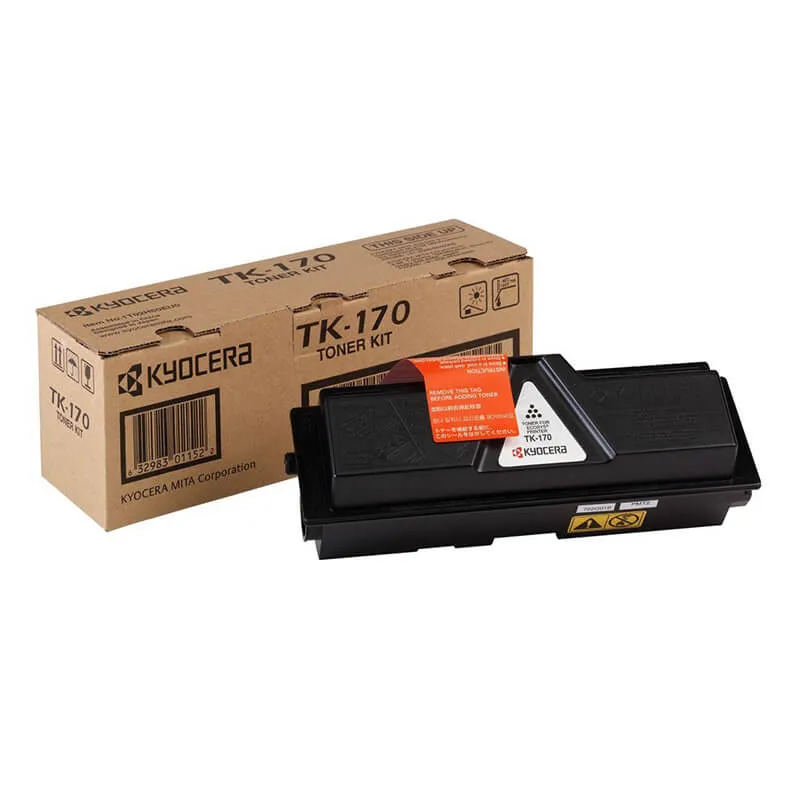 Заправка картриджа Kyocera TK-170