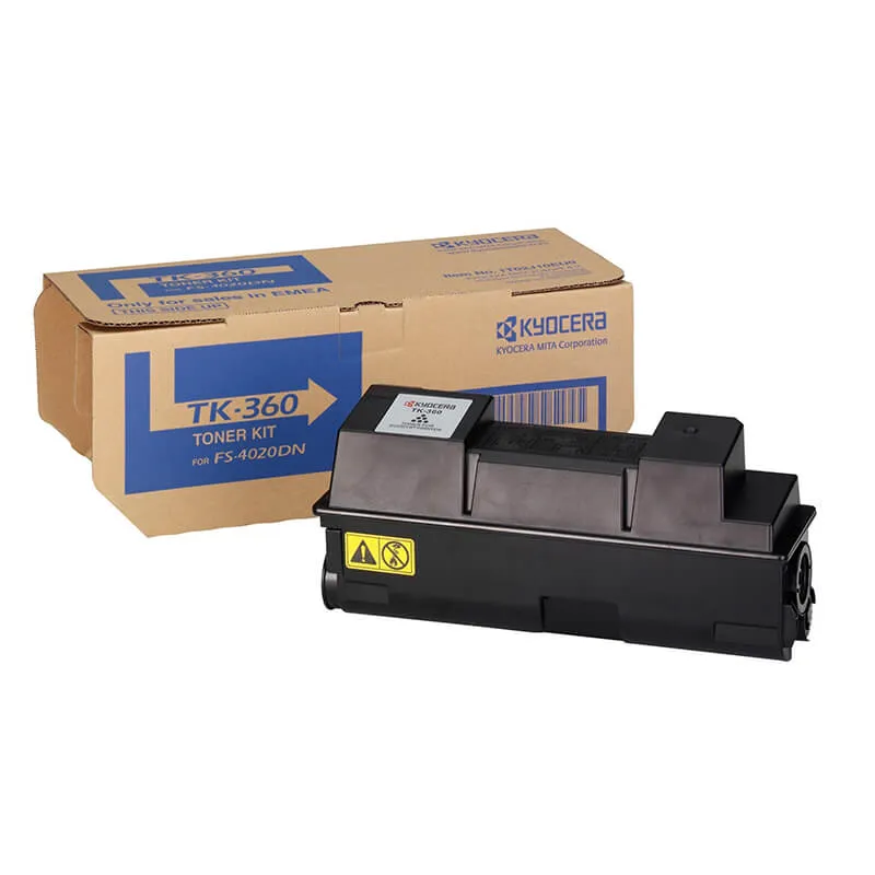 Тонер-картридж Kyocera-Mita TK-360 Uniton Premium