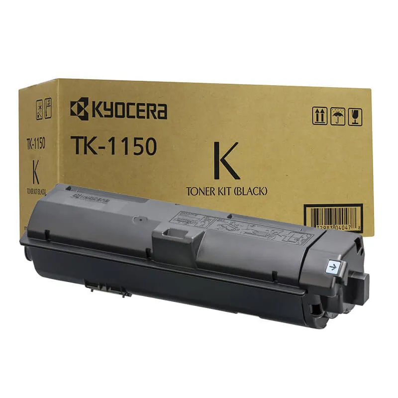 Заправка картриджа Kyocera TK-1150