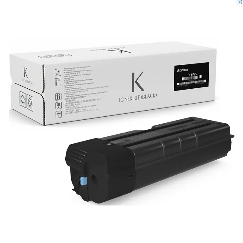 Заправка картриджа Kyocera TK-6725
