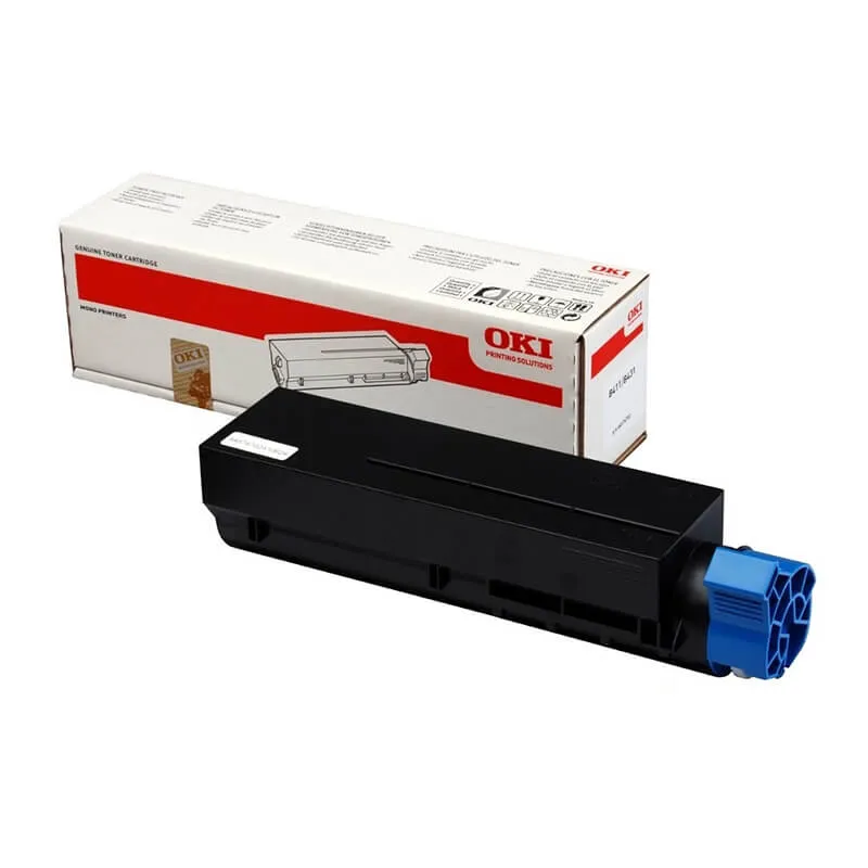 Заправка картриджа OKI 44574705