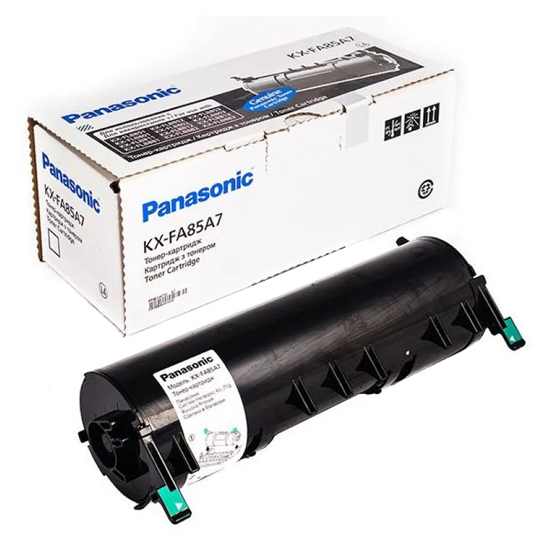 Заправка картриджа Panasonic KX-FA85A7