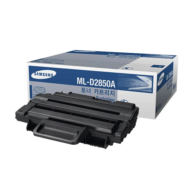 Заправка картриджа Samsung ML-D2850A