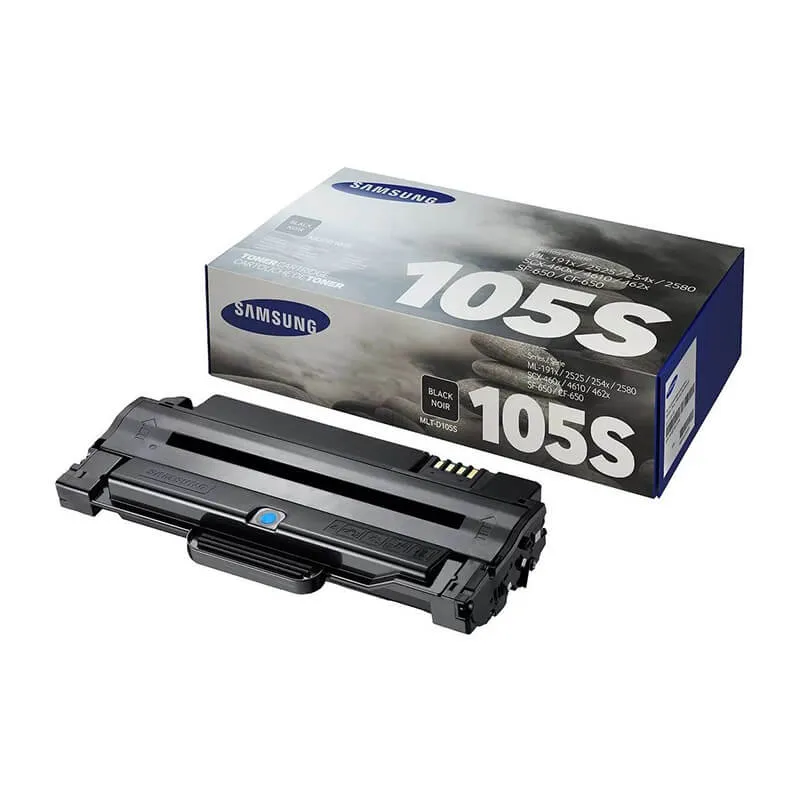 Заправка картриджа Samsung MLT-D105S