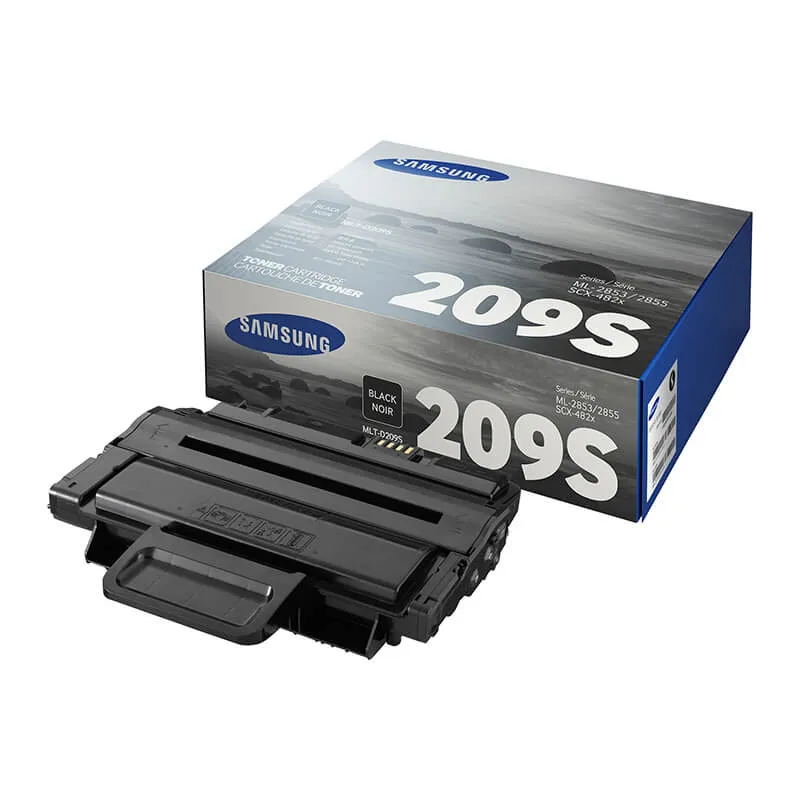 Заправка картриджа Samsung MLT-D209S
