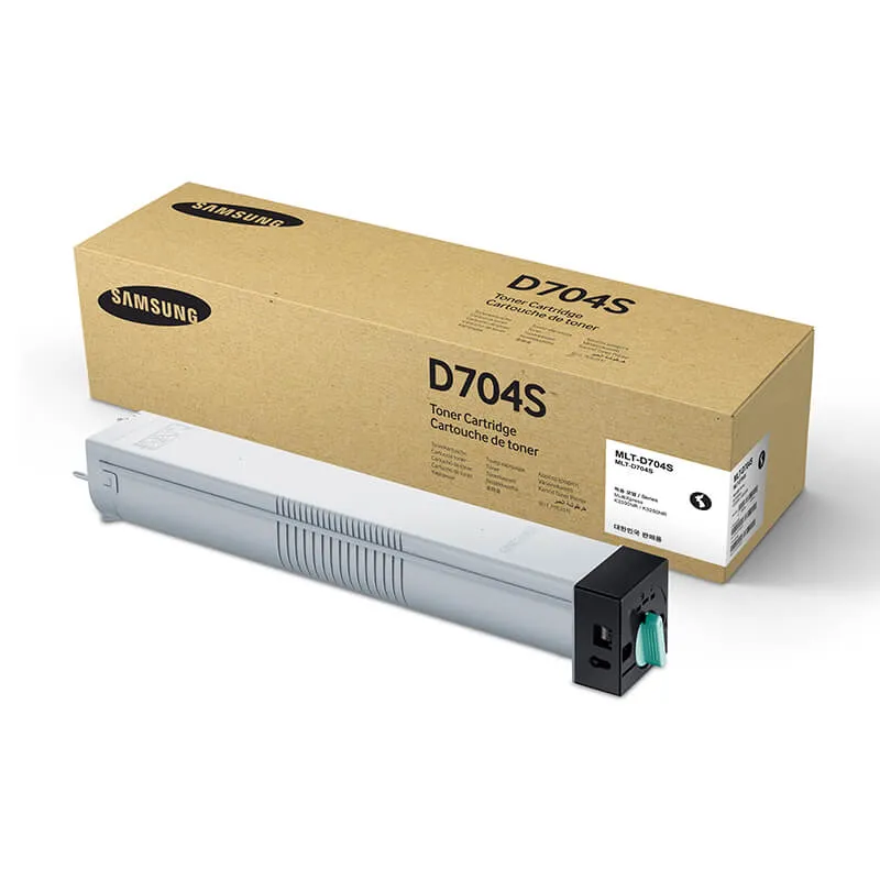 Заправка картриджа Samsung MLT-D704S