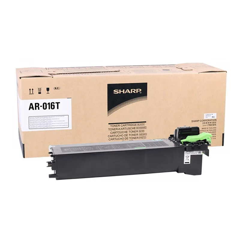 Заправка картриджа Sharp AR-016T
