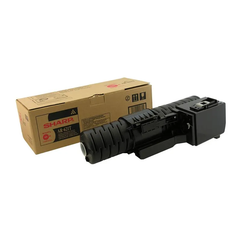 Заправка картриджа Sharp AR-621T