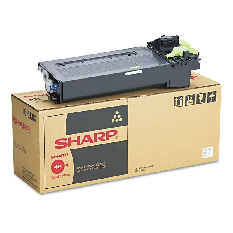 Заправка картриджа Sharp MX-B20GT1