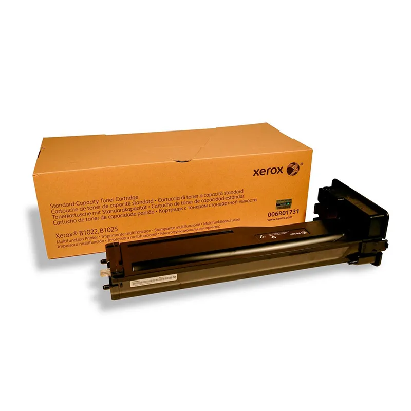 Заправка картриджа Xerox 006R01731
