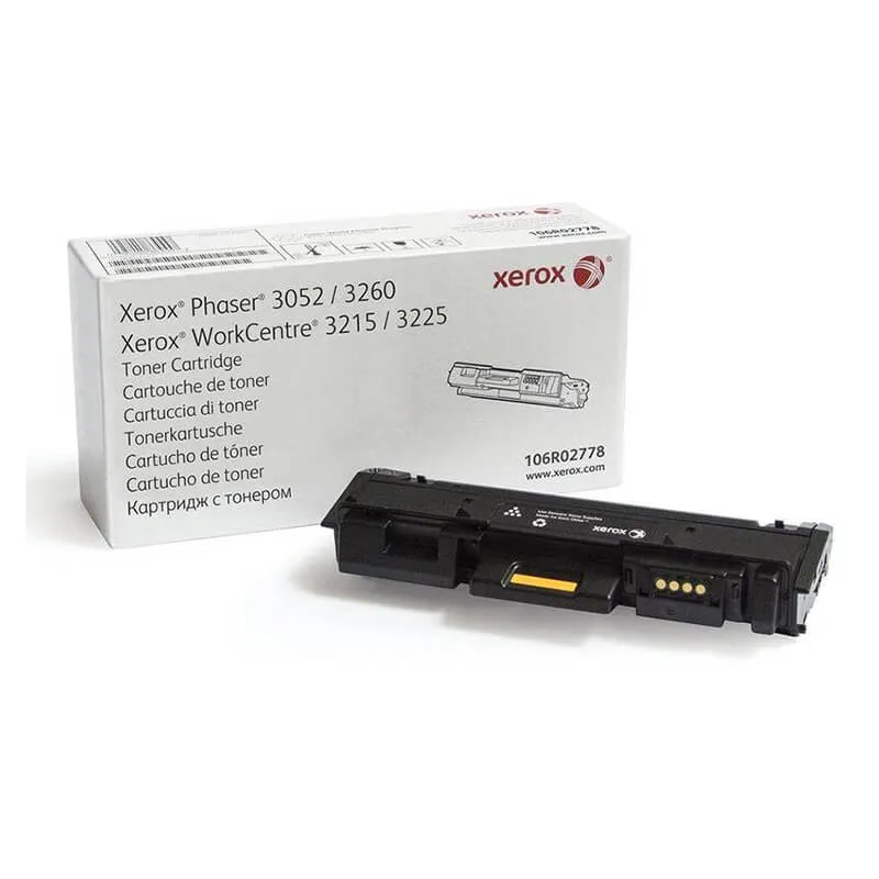 Картридж Xerox 106R02778 Uniton Premium