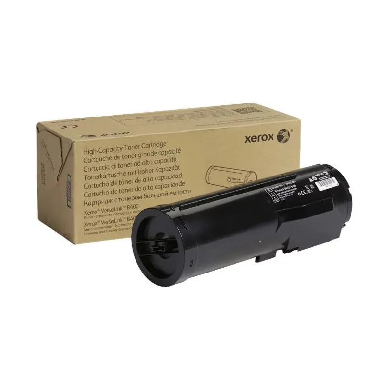 Заправка картриджа Xerox 106R03581