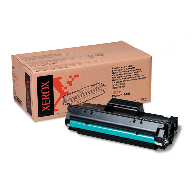 Картридж Xerox 113R00720 (восстановленный) кр Uniton Premium