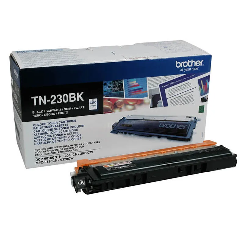 Заправка картриджа TN-230Y