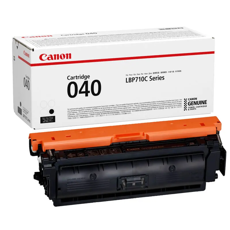 Заправка картриджа Cartridge 040HM