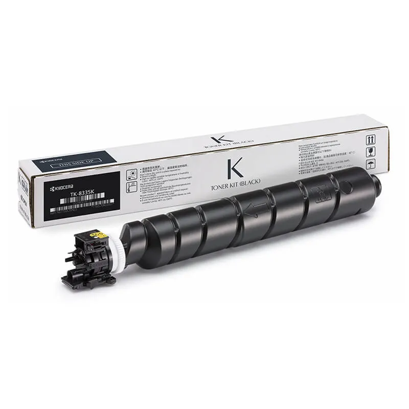 Заправка картриджа TK-8335M