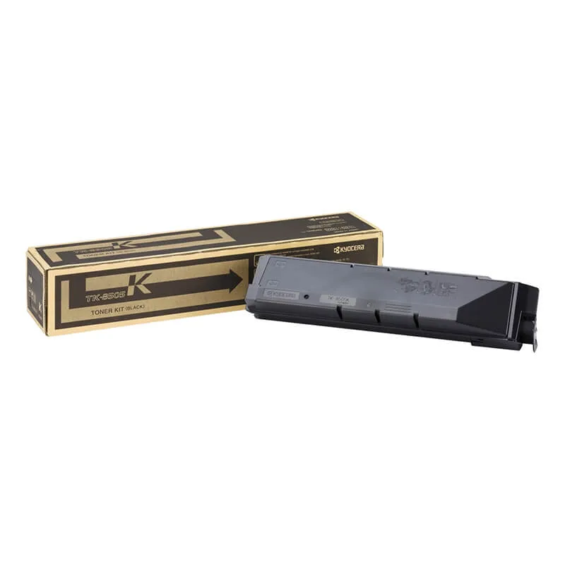 Заправка картриджа TK-8505K