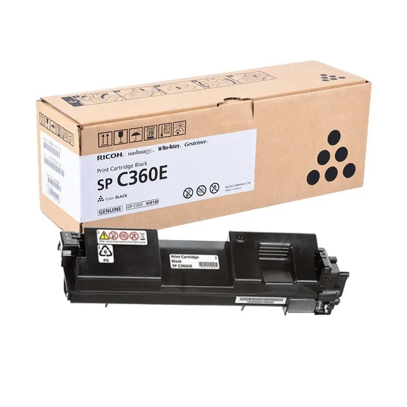 Заправка картриджа SPC360E (408188)