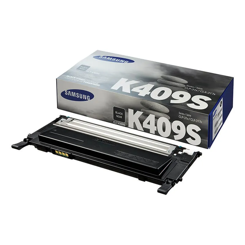 Картридж Samsung CLT-K409S ч Uniton Premium