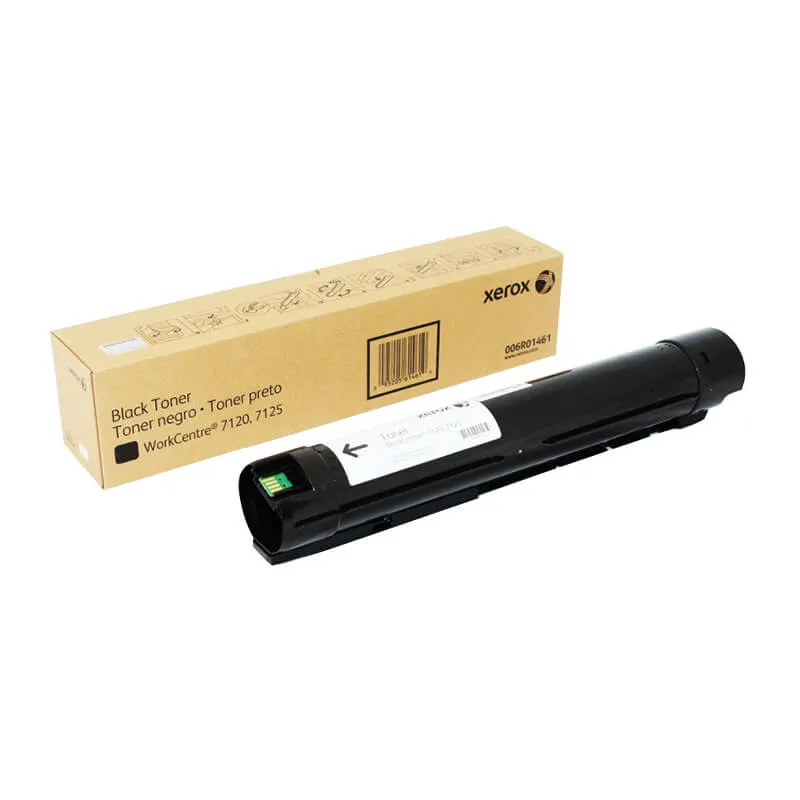 Заправка картриджа 006R01463