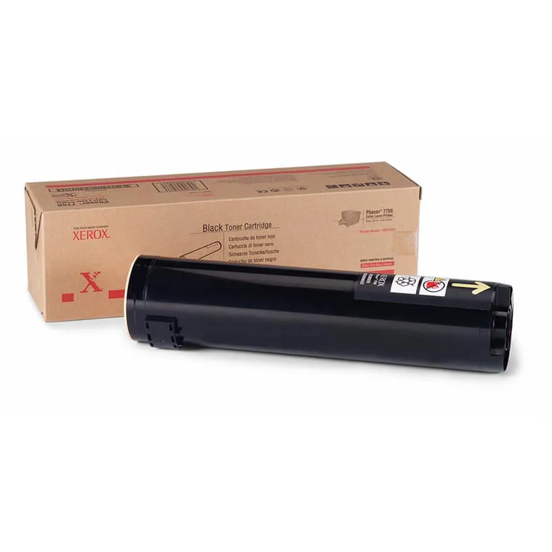 Заправка картриджа 106R00655