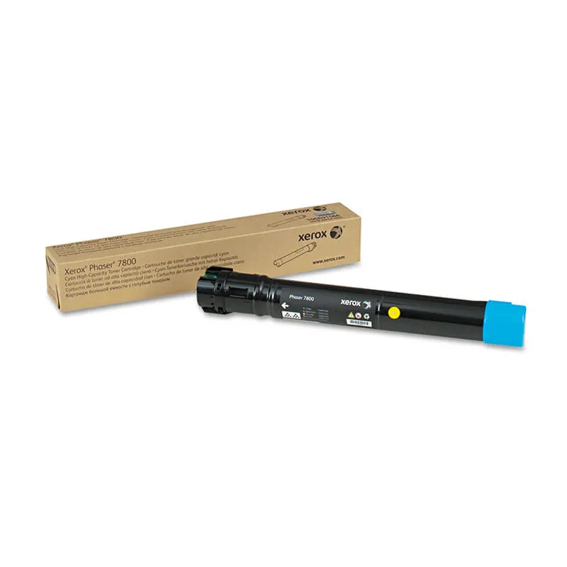 Заправка картриджа 106R01625