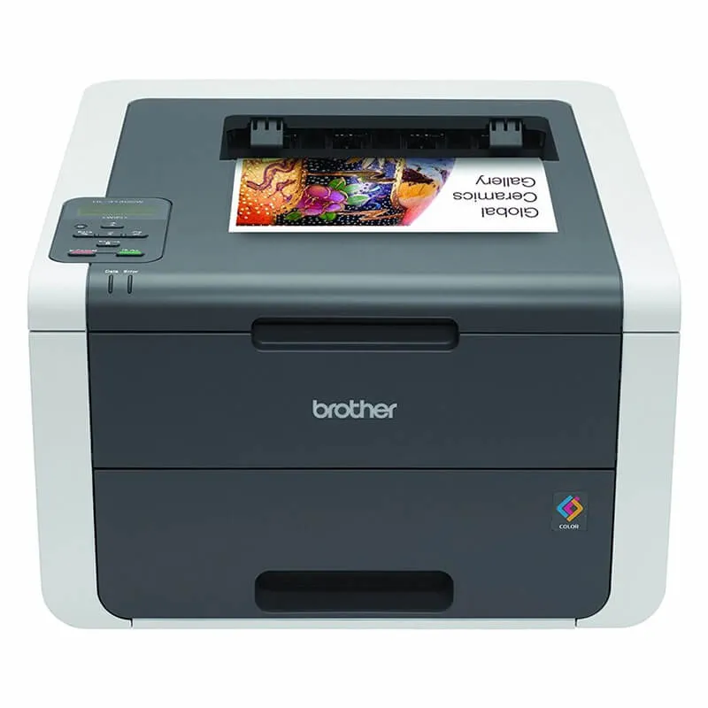 Заправка картриджа Brother HL-3140CW