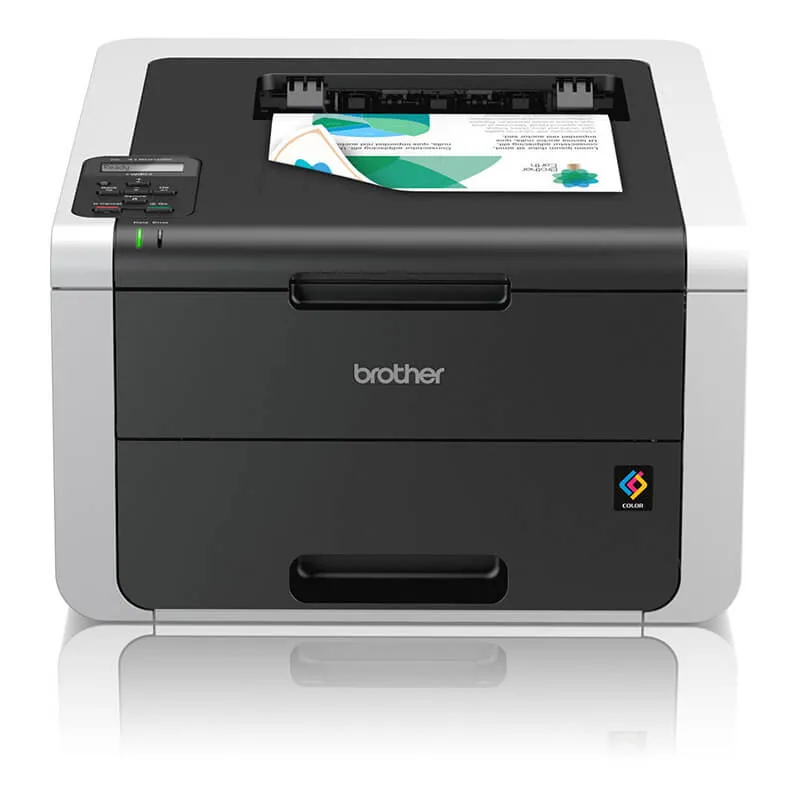 Заправка картриджа Brother HL-3150CDW