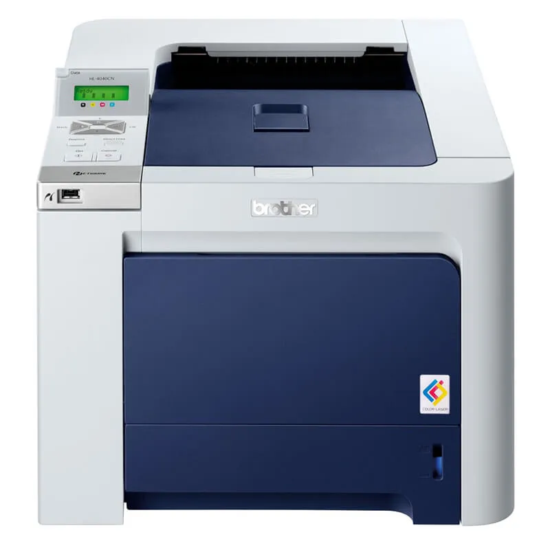 Заправка картриджа Brother HL-4040CN