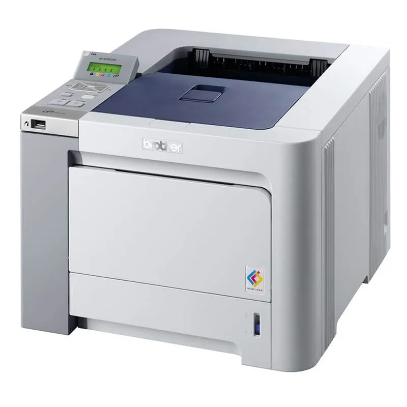 Заправка картриджа Brother HL-4070CDW