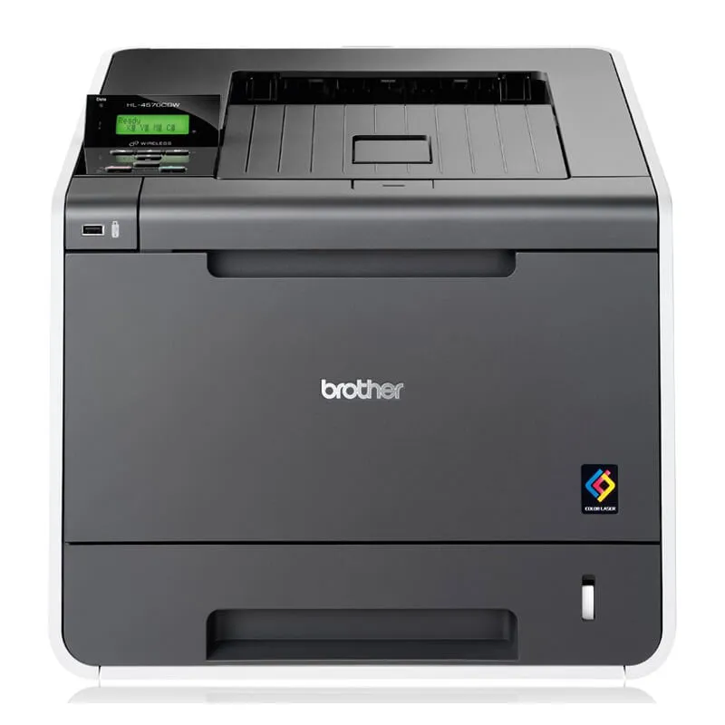 Заправка картриджа Brother HL-4570CDW