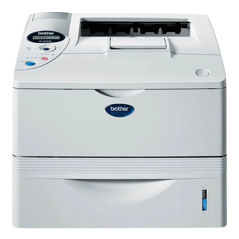 Ремонт Brother HL-6050