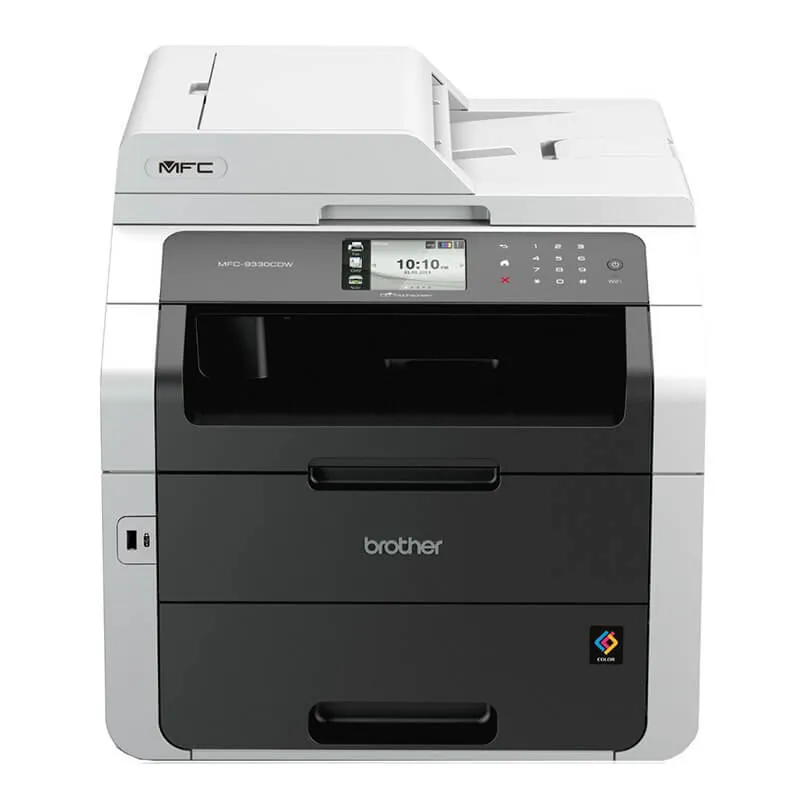 Заправка картриджа Brother MFC-9330CDW