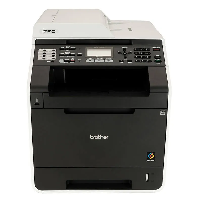 Заправка картриджа Brother MFC-9465CDN