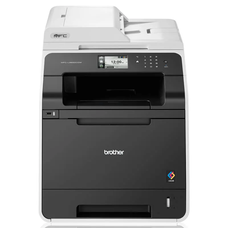 Заправка картриджа Brother MFC-L8650CDW