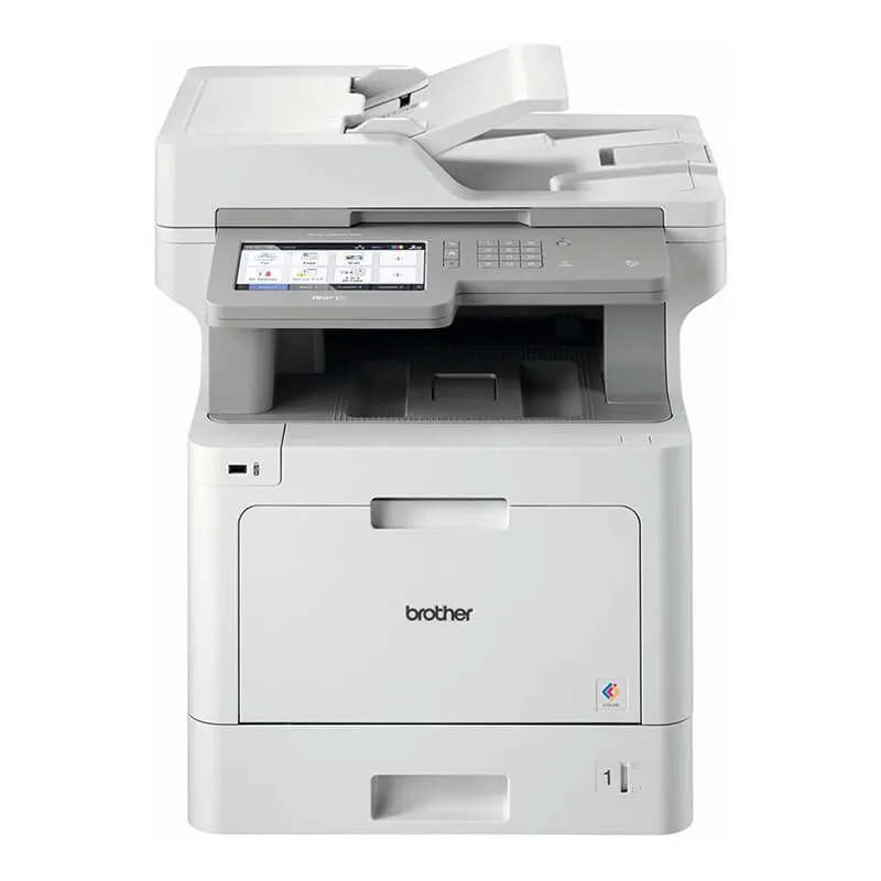 Ремонт Brother MFC-L9570CDW