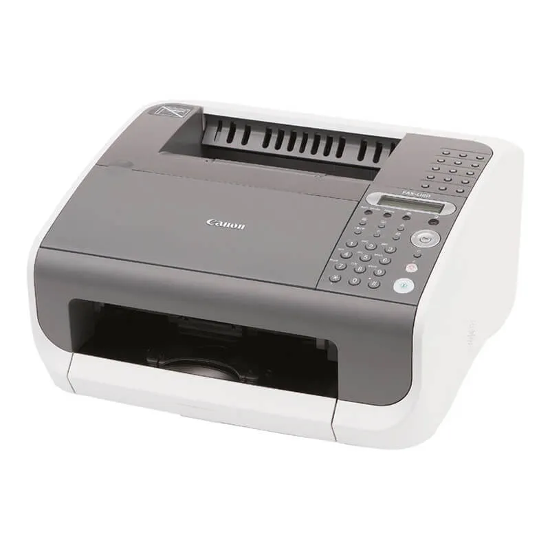 Заправка картриджа Canon FAX-L120