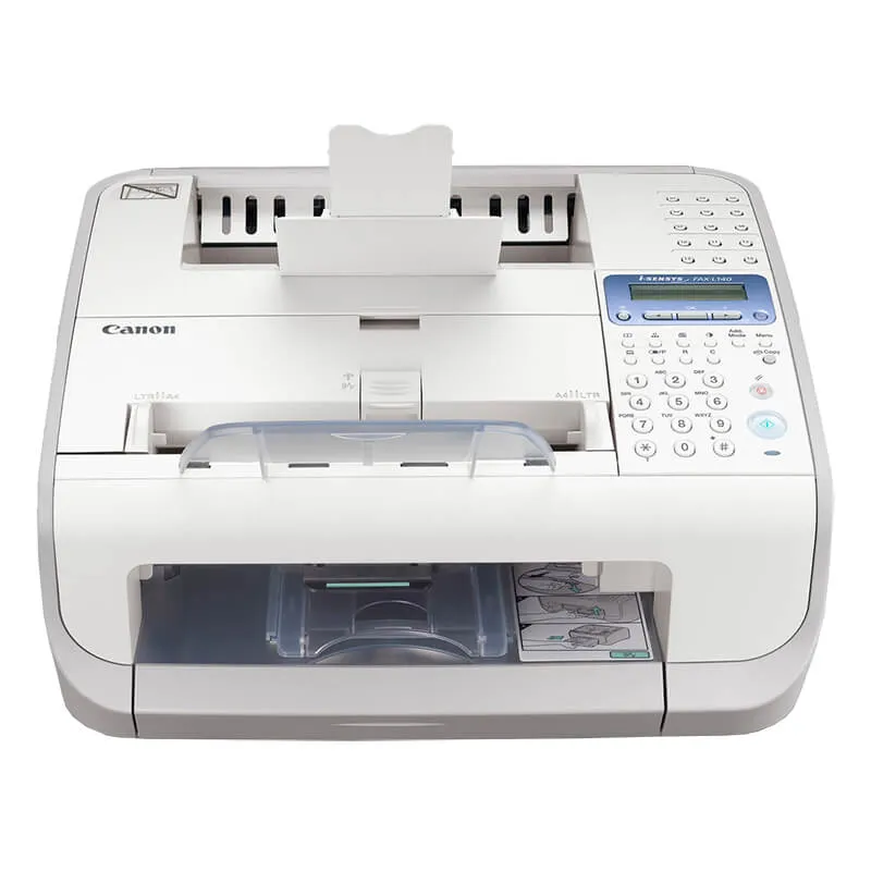 Заправка картриджа Canon FAX-L140