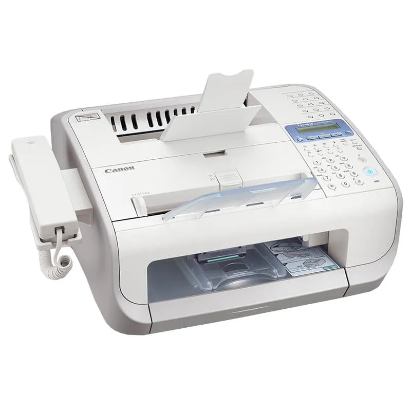 Заправка картриджа Canon FAX-L160